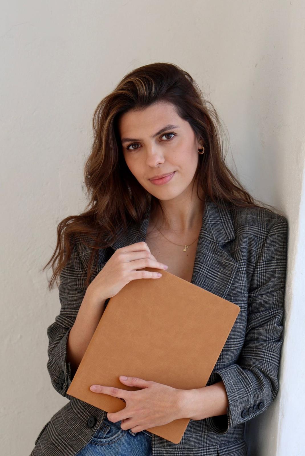 mgr Aleksandra Andrzejewska