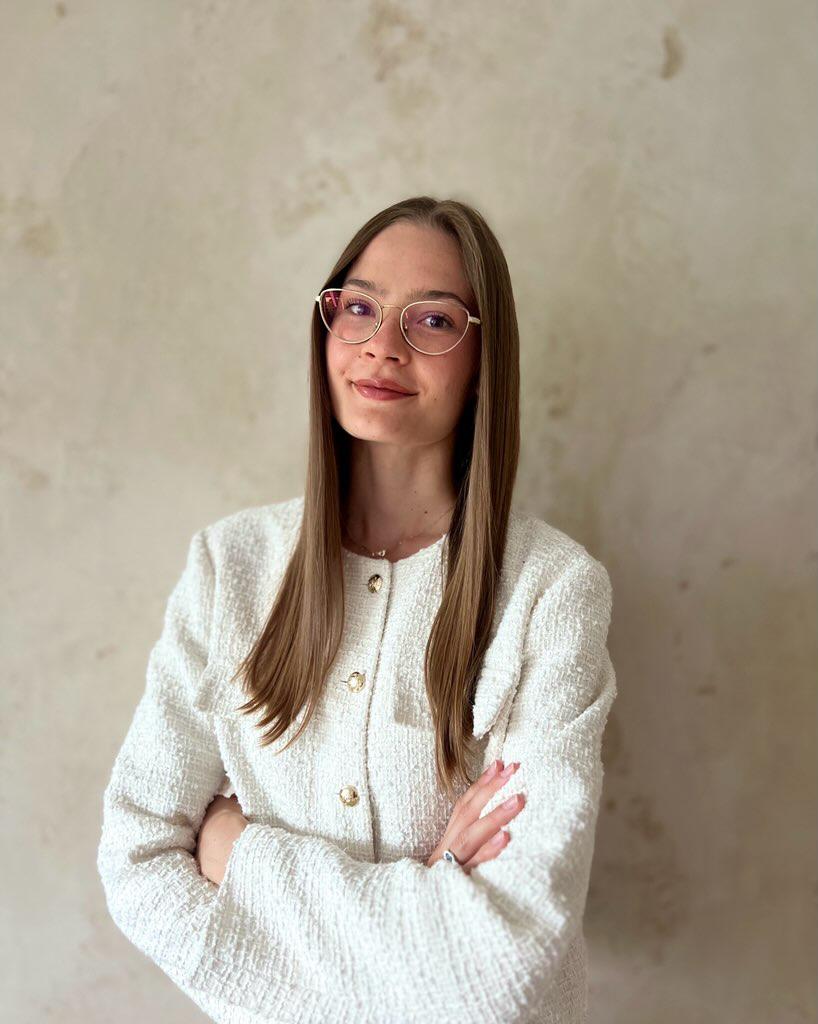 mgr Adrianna Mieszkiel